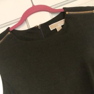 Michael By Michael Kors Knit Dress